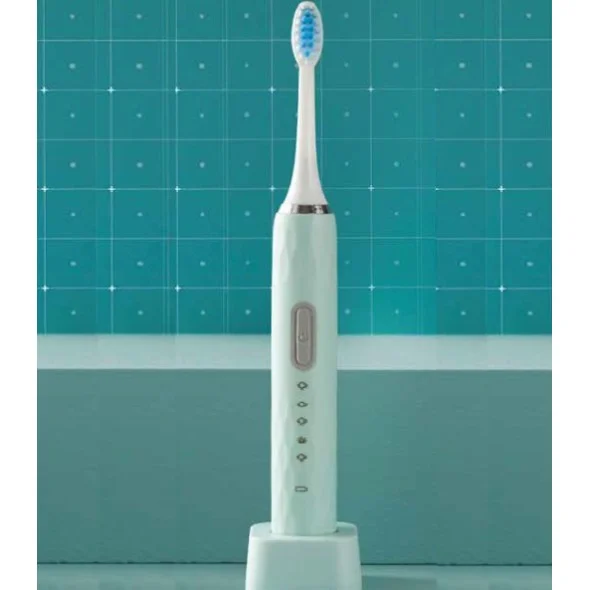 Brosse à dent électrique Chronoclean