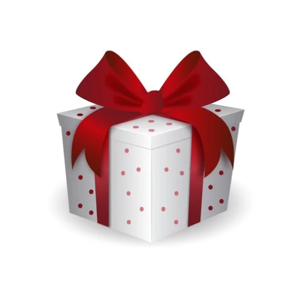 Votre cadeau surprise Femme