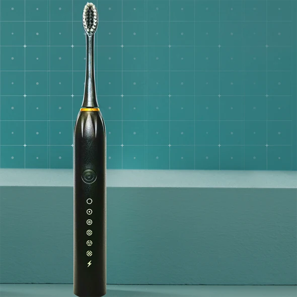 Brosse à dents électrique