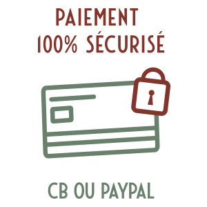 Paiement en 2x sans frais